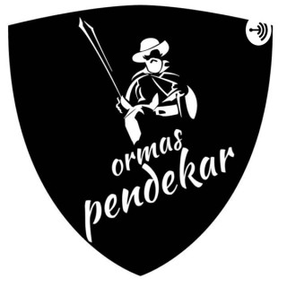 Ormas Pendekar