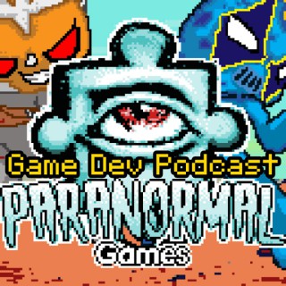 Indie Bandidos Game Dev Podcast
