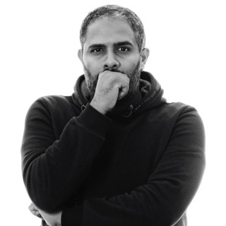 Ahmed Ghanem