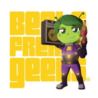 Beats Freaks Geeks Podcast
