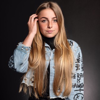 Chelsea Latev Podcast