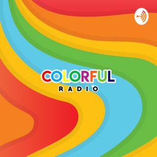 Colorful Radio