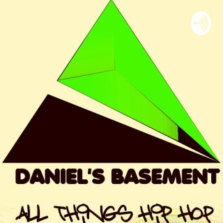 DANIEL'S BASEMENT