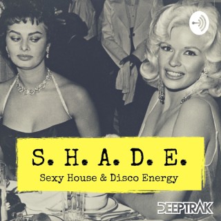 Deeptrak presents S.H.A.D.E.