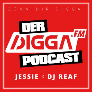 DER DIGGA.FM PODCAST