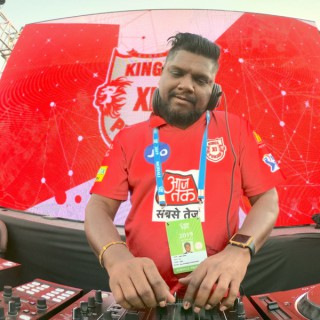 DJ Amit