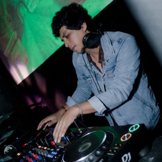 Dj Bruno Segovia