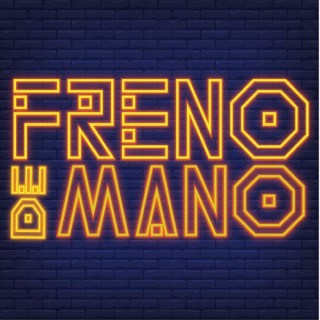 FRENO DE MANO