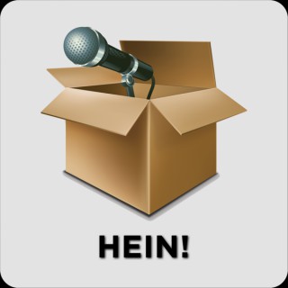 Hein! – Rádio Online PUC Minas