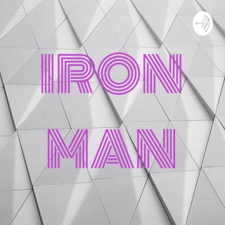 IRONMAN