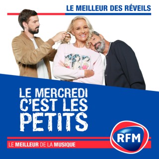 Le mercredi c'est les petits
