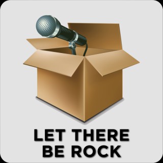 Let There Be Rock – Rádio Online PUC Minas