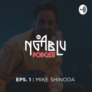 NGABLU PODCAST by HAI