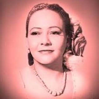 NOCHE DE ROMANCE CON TOÑA LA NEGRA