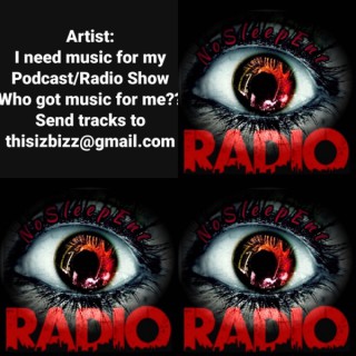 NoSleepRadio