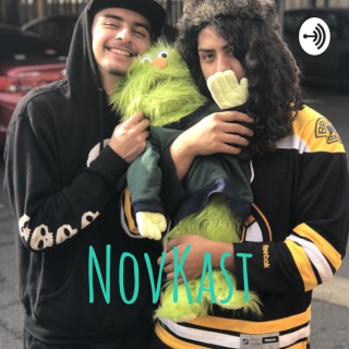 NovKast