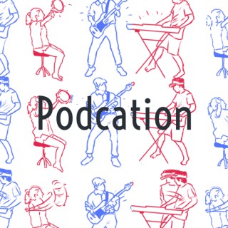 Podcation