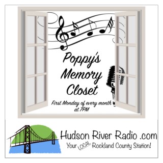 Poppy's Memory Closet
