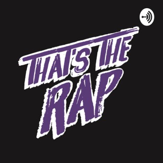 That's the Rap