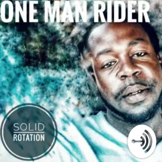 54 BnMz One Man Ryder