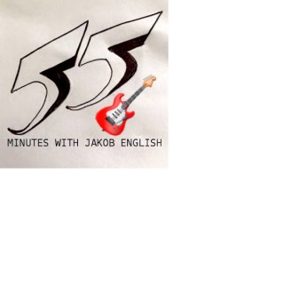 55 Minutes with Jakob English