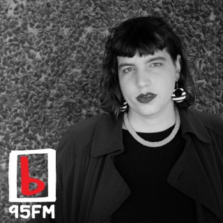95bFM: Amelia's Secret with Amelia Discrete