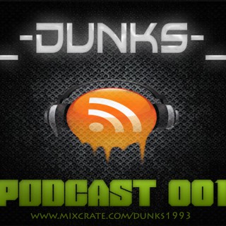 _-DUNKS-_ Podcast