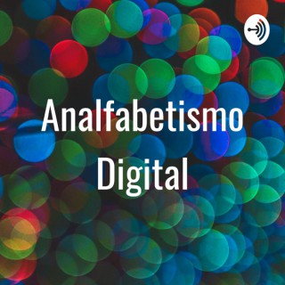 Analfabetismo Digital