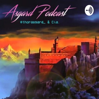 Asgard Podcast