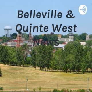 Belleville & Quinte West News