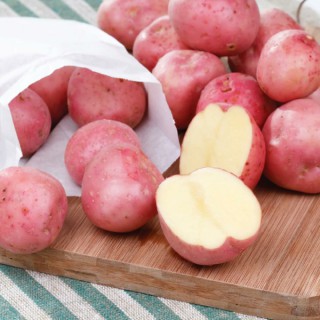 Cherry Potatoes Podcast