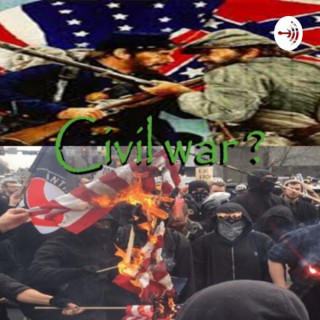 Civil war?