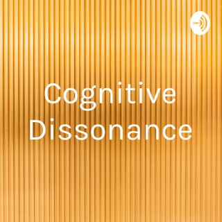 Cognitive Dissonance