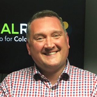 Colchester Politics Podcast From Actual Radio