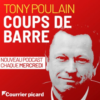Coups de barre