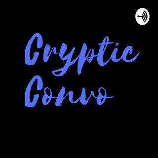 CrypticConvo