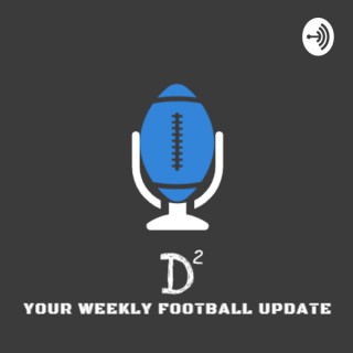 D-Squared Football