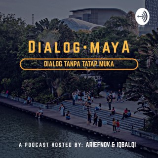 Dialog Maya