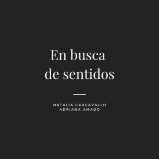 En busca de sentidos