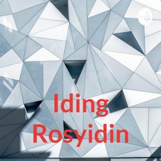 Iding Rosyidin