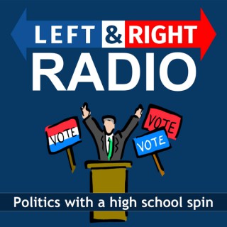 Left and Right Radio