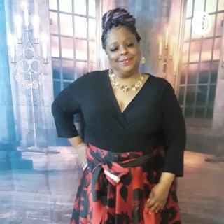 Let's TALK WITH AUNT NIKKI
