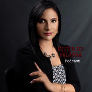 MUJER DE PALABRA