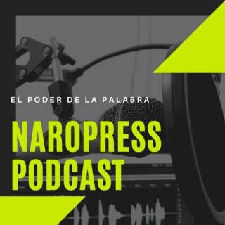 Naropress Podcast