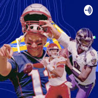 NFL Most Valuable Player 2019