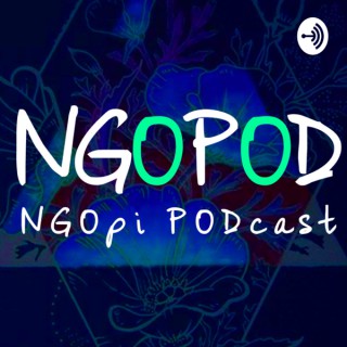 NGOPOD (NGOpi PODcast )