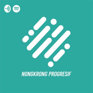 Nongkrong Progresif