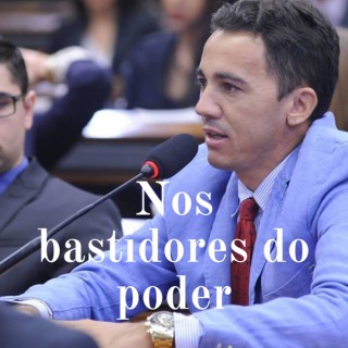 Nos bastidores do poder