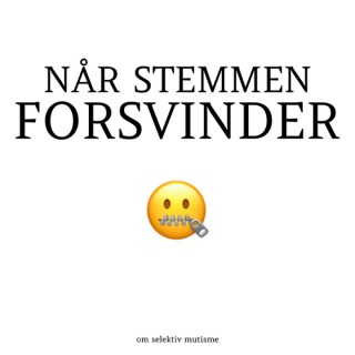 Når Stemmen Forsvinder