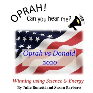 Oprah! Can You Hear Me? Oprah v Donald